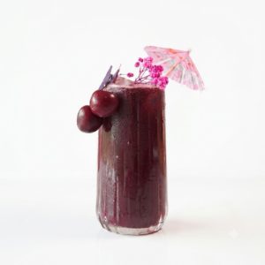 fruits des bois