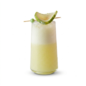 Jus de citron