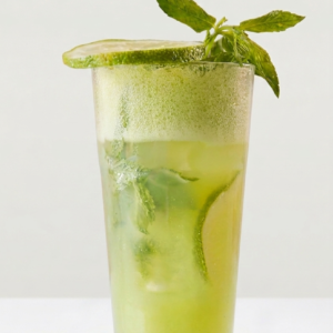 jus de mojito