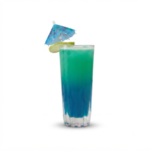 Blue lagoon