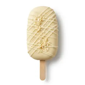 Lollipop Vanilla
