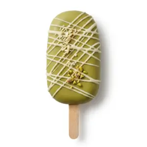 Lollipop Pistachio