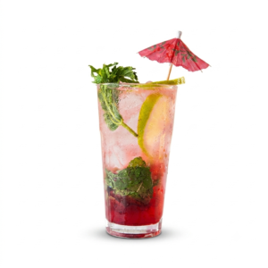 Rouge mojito classic