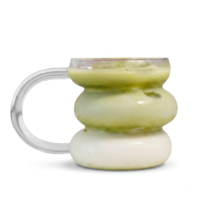 Iced matcha